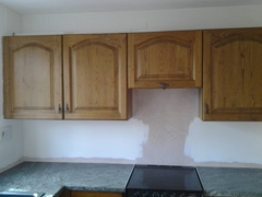 Need helpmeith accessories for my kitchen
