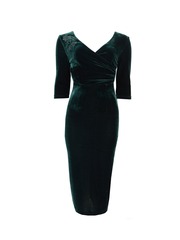 Wedding guest - which dress