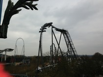 THORPE PARK Resort #MyFirstCoaster Day reviewer thread NOW CLOSED