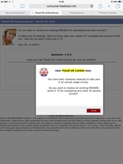 Another dodgy ad