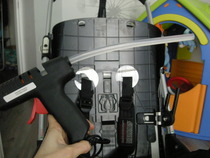 Bee plus seat slipping, anyone else have this problem?