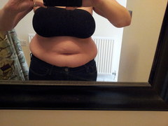 Week 7 - Low Carb Bootcamp - Four weeks left ...