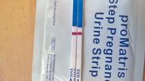 9dpo, and testing has started!
