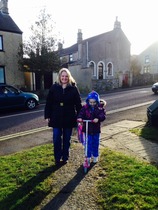 World Book Day costumes - share pics of this year's costumes to win a bumper crop of WBD goodies.