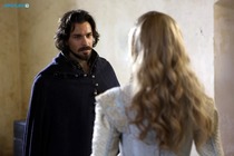 Swagger Inn: Thread 88. BBC Musketeers Countdown to Friday and the Finale. Wenches avoiding spoilers only need apply!