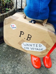 World Book Day costumes - share pics of this year's costumes to win a bumper crop of WBD goodies.