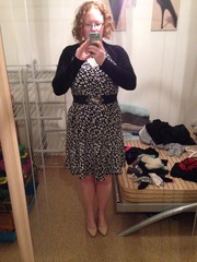 Wedding guest - which dress