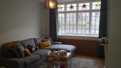 Livingroom help!
