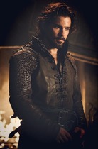 BBC MUSKETEERS: thread 86. There's treason at the palace and treason at the BBC. Give us back our Musketeers.