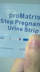 10dpo, 10 months of trying.. Is this going to be our bestest ever wedding present!?
