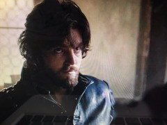 BBC MUSKETEERS: thread 86. There's treason at the palace and treason at the BBC. Give us back our Musketeers.
