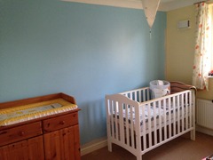 April 2015 Thread 12: Where are the carseats and are the bags packed, the babies are threatening to make an entrance!