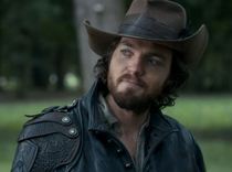 BBC MUSKETEERS: thread 86. There's treason at the palace and treason at the BBC. Give us back our Musketeers.