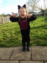 World Book Day costumes - share pics of this year's costumes to win a bumper crop of WBD goodies.