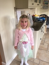 World Book Day costumes - share pics of this year's costumes to win a bumper crop of WBD goodies.