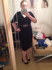 Wedding guest - which dress