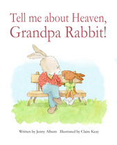 Competition: WIN signed copies of Jenny Album's award winning children's title - NOW CLOSED