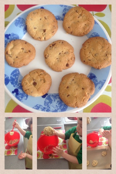 Anchor Butter Feedback Thread - see what Mumsnetters created with Anchor butter PLUS chance for non testers to win £250! NOW CLOSED