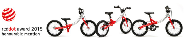 Balance Bike for 9 yr old with special needs