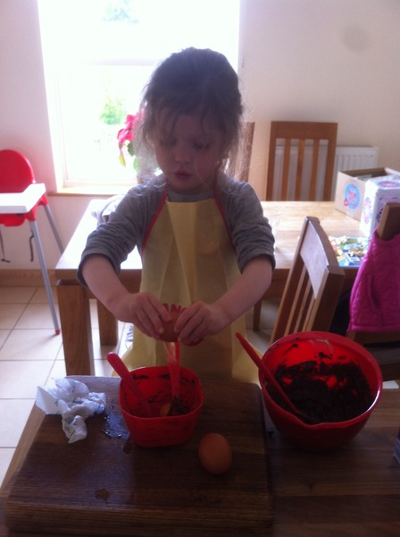 Anchor Butter Feedback Thread - see what Mumsnetters created with Anchor butter PLUS chance for non testers to win £250! NOW CLOSED