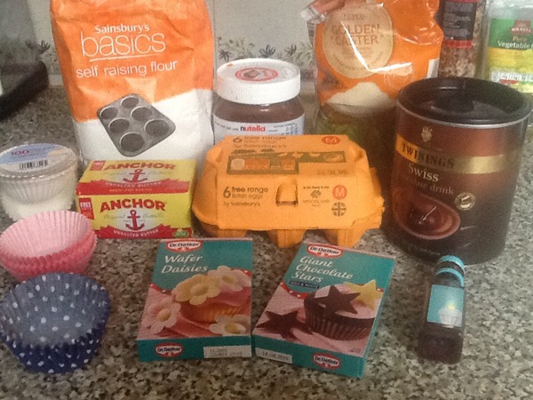 Anchor Butter Feedback Thread - see what Mumsnetters created with Anchor butter PLUS chance for non testers to win £250! NOW CLOSED