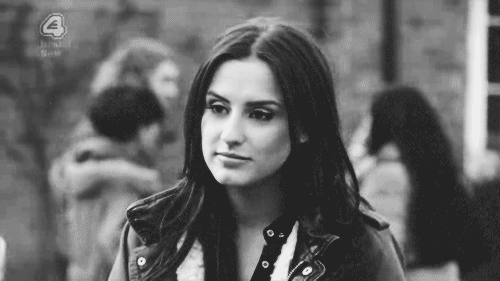 Made In Chelsea. Are you ready to pardy?