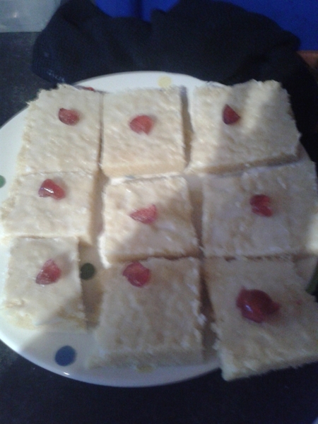 Anchor Butter Feedback Thread - see what Mumsnetters created with Anchor butter PLUS chance for non testers to win £250! NOW CLOSED