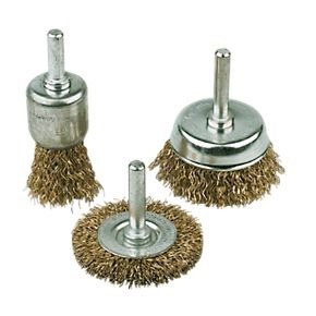 Home made vibrator tip - it is brilliant