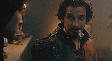 Swagger Inn: Thread 92 Right! Ades gone...Fire up the Nonny