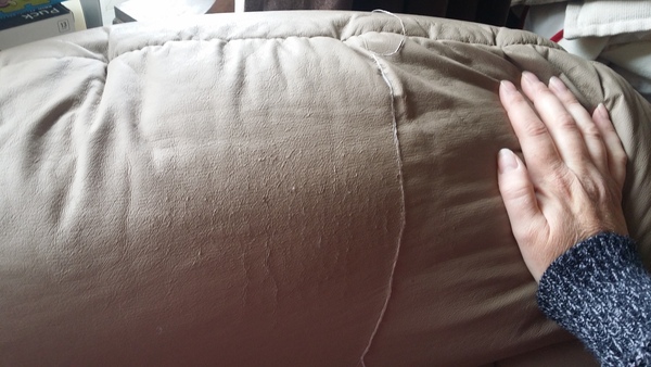 Safety warning: Kiddicare Kiddicouture Cloud Nine Chair