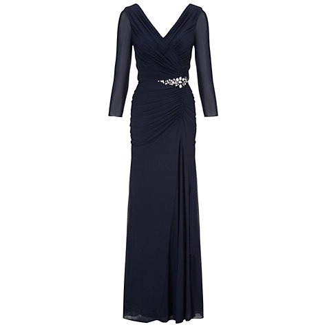 Help! Dress for Black Tie - is this frumpy?!