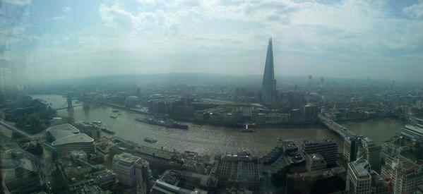 Swagger Inn: Thread 93 - Carry on wenching, Musketeers ahoy!