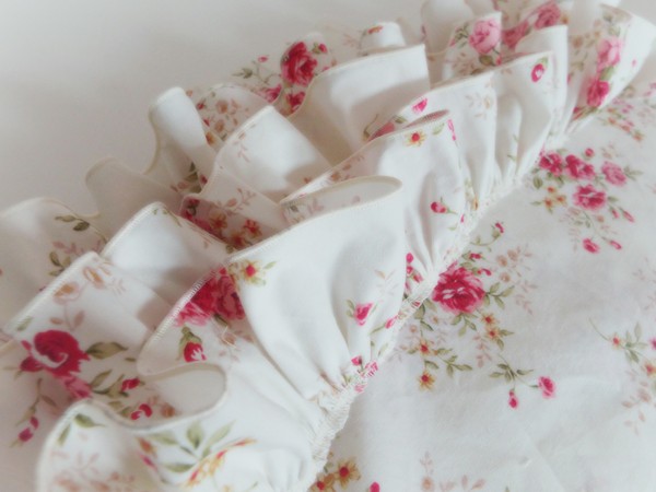 Does anyone have an overlocker?