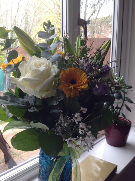 The Brave Babes Battle Bus - Shaking Off The Winter Blues And Getting Out Our Booze Free Summer Shoes!