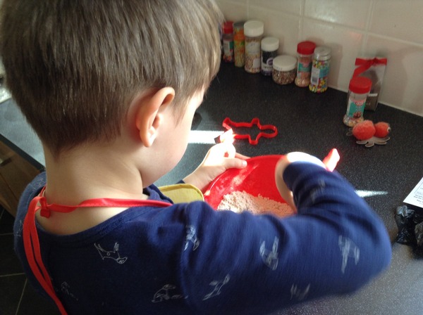 Anchor Butter Feedback Thread - see what Mumsnetters created with Anchor butter PLUS chance for non testers to win £250! NOW CLOSED