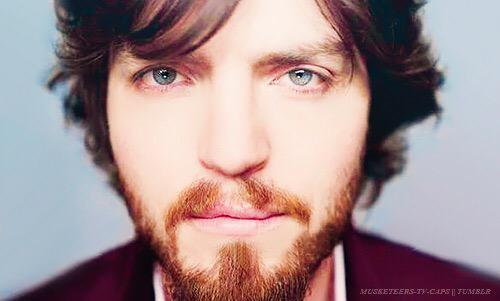 Swagger Inn: Thread 93 - Carry on wenching, Musketeers ahoy!