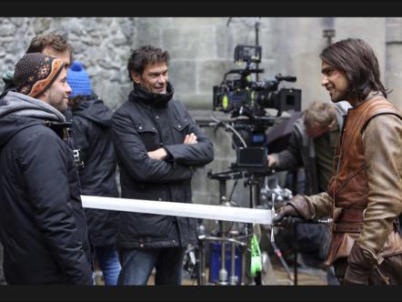 Swagger Inn: Thread 91. Just nobody mention the DVD extras, kay? <catsbum>