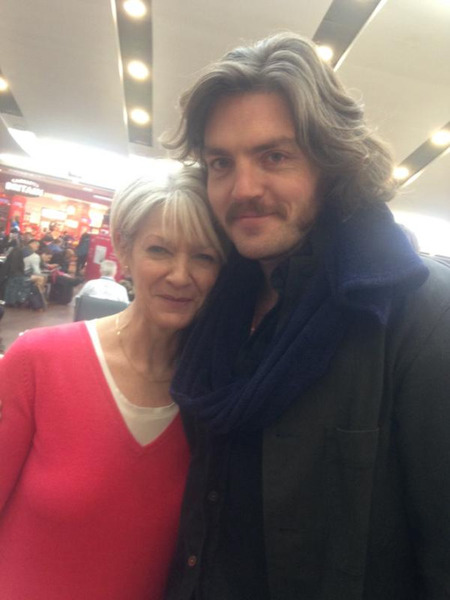 Swagger Inn: Thread 90. The week after the Friday Finale.