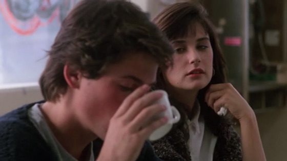 I am nearly 41 and am watching The Breakfast Club for the first time...