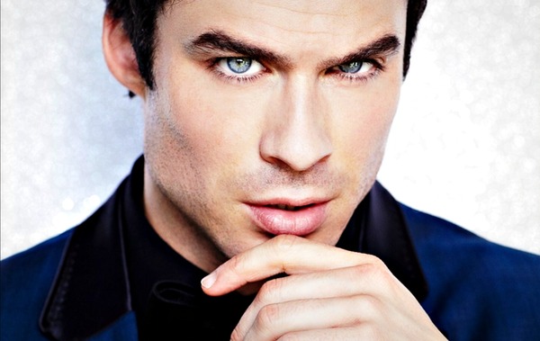 Who's your celeb crush, with pictures!
