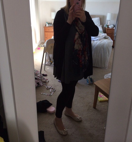 Plus size chat thread anyone?