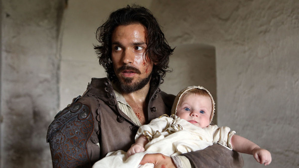 Swagger Inn: Thread 90. The week after the Friday Finale.