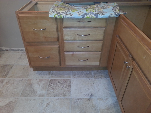 Does this fabric look ok?
