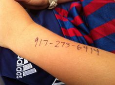 Is the wide use of marker pens harmful to young children