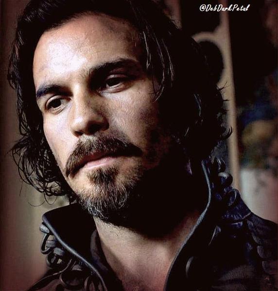 Swagger Inn: Thread 93 - Carry on wenching, Musketeers ahoy!