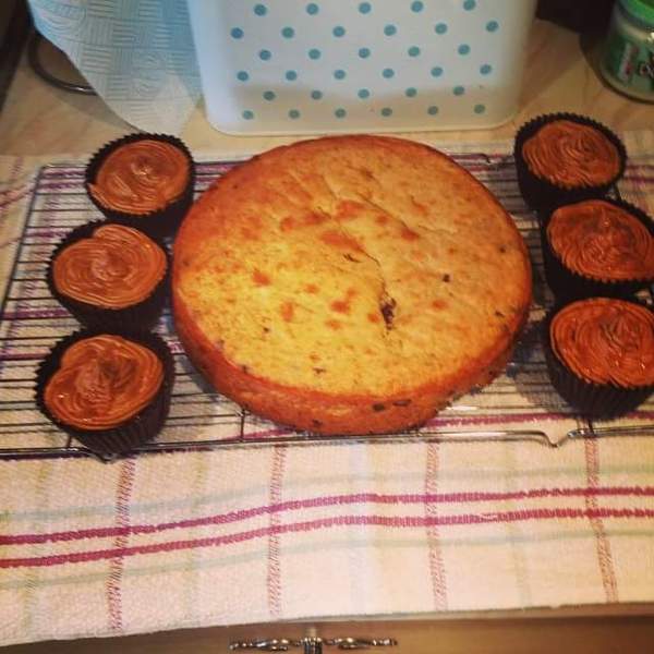 Anchor Butter Feedback Thread - see what Mumsnetters created with Anchor butter PLUS chance for non testers to win £250! NOW CLOSED