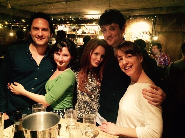 Our Girl and Captain James Addicts Part XVI