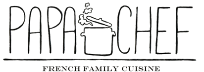 FRENCH, RUSTIC, HONEST CUISINE delivered right to your door!