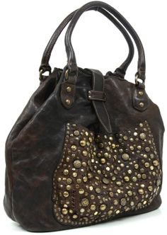 Campomaggi or Liebeskind bags