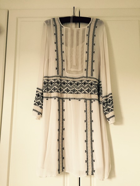 Is this frock ok for dress code 'cocktail dress'?